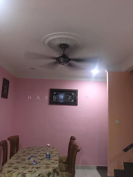 Rumah Teres 2 Tingkat untuk Dijual di Nibong Tebal (Penang) - Hasnizam . - PropertyGuru.com.my