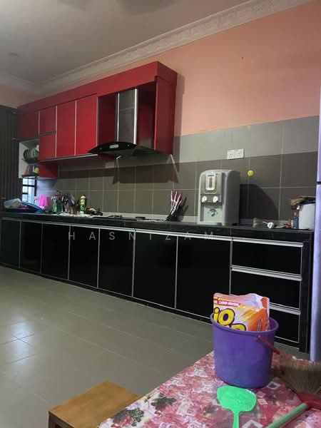 Rumah Teres 2 Tingkat untuk Dijual di Nibong Tebal (Penang) - Hasnizam . - PropertyGuru.com.my