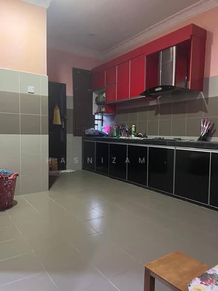 Rumah Teres 2 Tingkat untuk Dijual di Nibong Tebal (Penang) - Hasnizam . - PropertyGuru.com.my