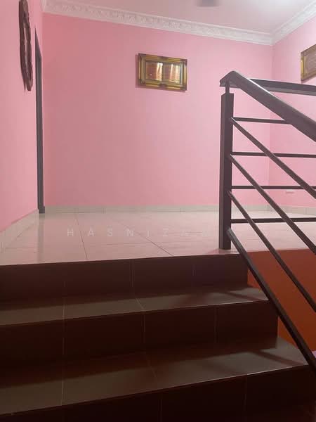 Rumah Teres 2 Tingkat untuk Dijual di Nibong Tebal (Penang) - Hasnizam . - PropertyGuru.com.my