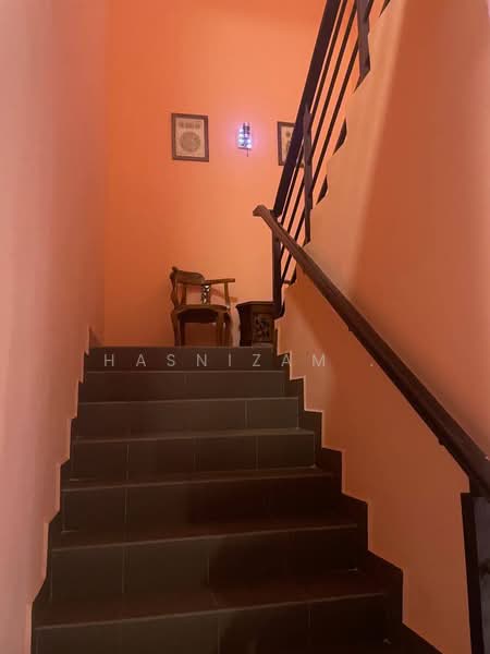 Rumah Teres 2 Tingkat untuk Dijual di Nibong Tebal (Penang) - Hasnizam . - PropertyGuru.com.my
