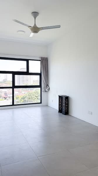 Kondominium untuk Disewa di Mira Residence - Andrew Chong - Living Room - PropertyGuru.com.my