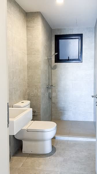 Kondominium untuk Disewa di Mira Residence - Andrew Chong - Bathroom - PropertyGuru.com.my
