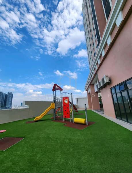 Service Residence for Rent at Imperial / Cornell Suites @ EduSentral - Normy Yusoff - PropertyGuru.com.my