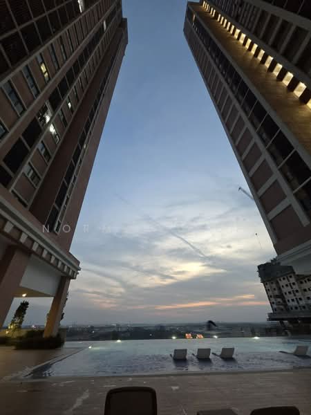 Service Residence for Rent at Imperial / Cornell Suites @ EduSentral - Normy Yusoff - PropertyGuru.com.my