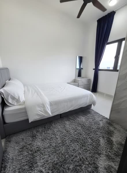 Service Residence for Rent at Imperial / Cornell Suites @ EduSentral - Normy Yusoff - PropertyGuru.com.my