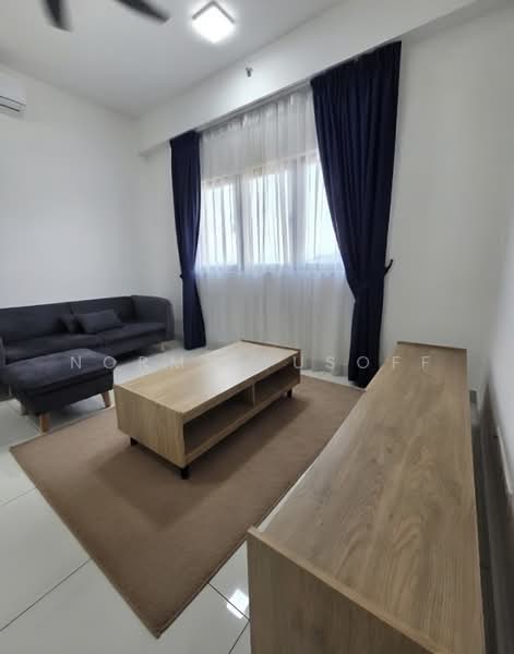 Service Residence for Rent at Imperial / Cornell Suites @ EduSentral - Normy Yusoff - PropertyGuru.com.my
