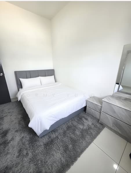 Service Residence for Rent at Imperial / Cornell Suites @ EduSentral - Normy Yusoff - PropertyGuru.com.my