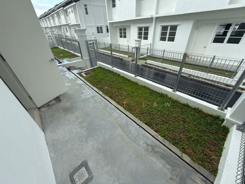 2-storey Terraced House for Sale in Kepong (Selangor) - Robert Law - Exterior - PropertyGuru.com.my