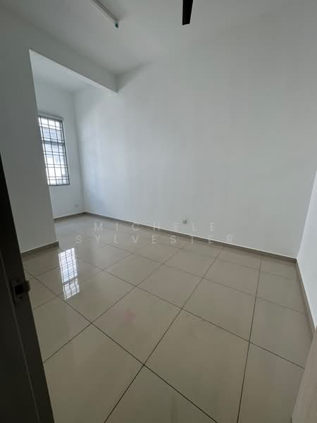 Terraced House for Sale in Kampung Sentosa Barat (Pasir Gudang) - Michele Sylvester - Interior - PropertyGuru.com.my