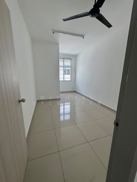 Terraced House for Sale in Kampung Sentosa Barat (Pasir Gudang) - Michele Sylvester - Interior - PropertyGuru.com.my