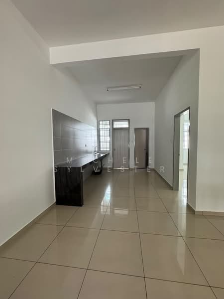 Terraced House for Sale in Kampung Sentosa Barat (Pasir Gudang) - Michele Sylvester - Interior - PropertyGuru.com.my