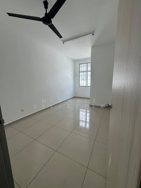 Terraced House for Sale in Kampung Sentosa Barat (Pasir Gudang) - Michele Sylvester - Interior - PropertyGuru.com.my