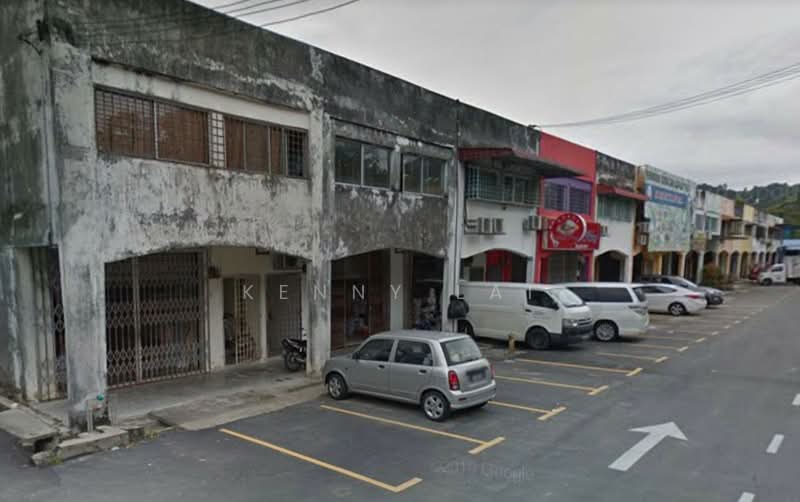 Office for Rent in Sungai Long (Bandar Sungai Long) - Kenny Lai - Exterior - PropertyGuru.com.my