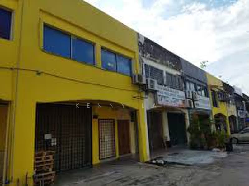 Office for Rent in Sungai Long (Bandar Sungai Long) - Kenny Lai - Exterior - PropertyGuru.com.my