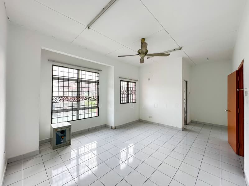 2-storey Terraced House for Sale in Taman Kajang Prima (Kajang) - Abdul Qadir - PropertyGuru.com.my
