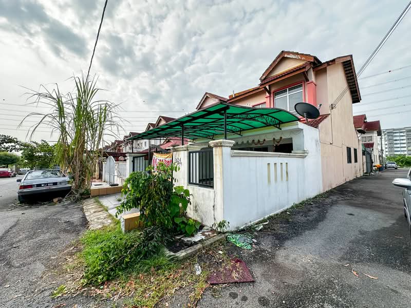2-storey Terraced House for Sale in Taman Kajang Prima (Kajang) - Abdul Qadir - PropertyGuru.com.my