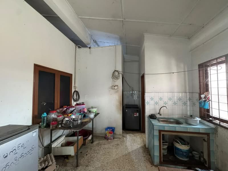 Factory for Sale in Melaka City (Melaka) - Helen BF - Kitchen - PropertyGuru.com.my