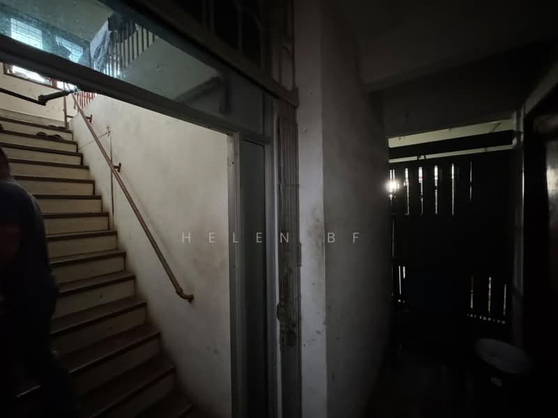 Factory for Sale in Melaka City (Melaka) - Helen BF - Corridor - PropertyGuru.com.my
