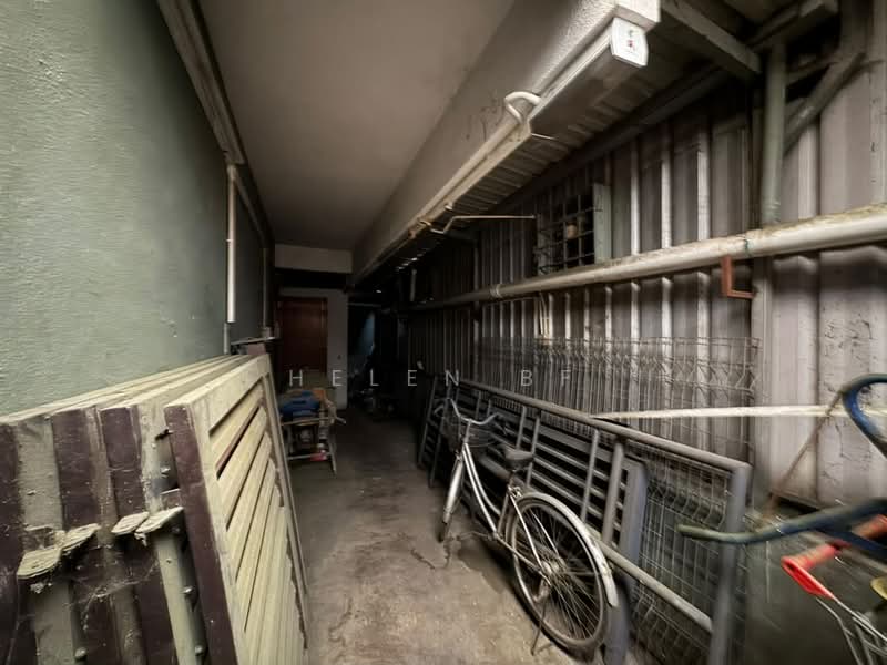 Factory for Sale in Melaka City (Melaka) - Helen BF - Corridor - PropertyGuru.com.my
