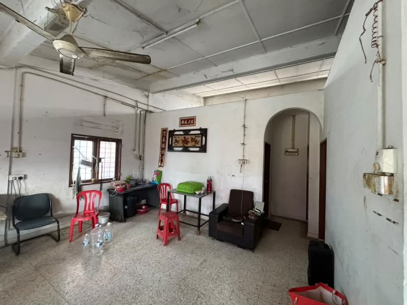 Factory for Sale in Melaka City (Melaka) - Helen BF - Living Room - PropertyGuru.com.my