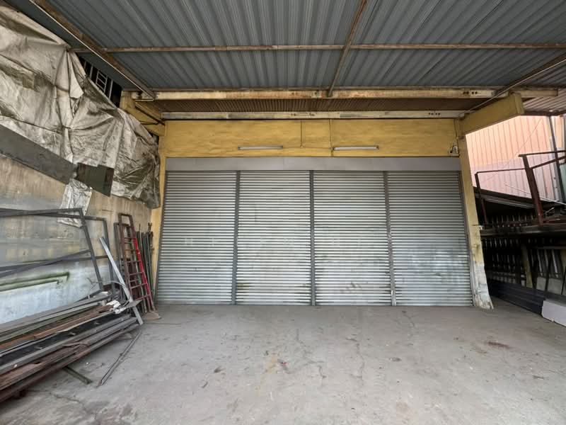 Factory for Sale in Melaka City (Melaka) - Helen BF - Exterior - PropertyGuru.com.my