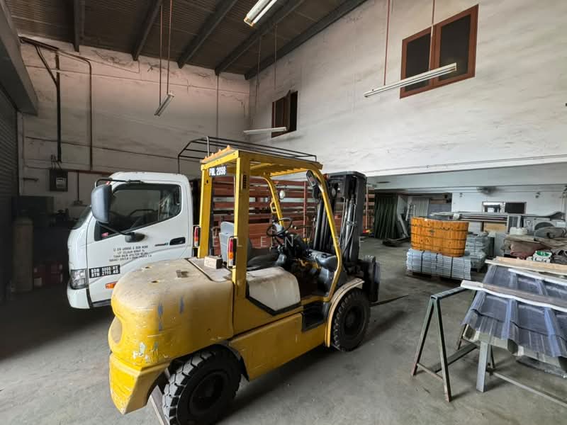 Factory for Sale in Melaka City (Melaka) - Helen BF - Interior - PropertyGuru.com.my