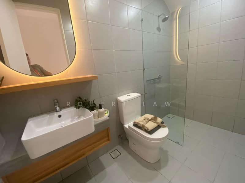 Rumah Teres 2 Tingkat untuk Dijual di Batu Caves (Selangor) - Robert Law - Bathroom - PropertyGuru.com.my