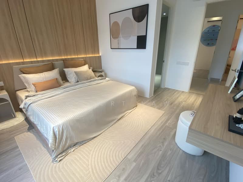 Rumah Teres 2 Tingkat untuk Dijual di Batu Caves (Selangor) - Robert Law - Bedroom - PropertyGuru.com.my