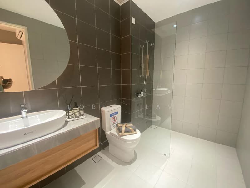 Rumah Teres 2 Tingkat untuk Dijual di Batu Caves (Selangor) - Robert Law - Bathroom - PropertyGuru.com.my