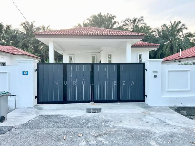 Tanah Kediaman untuk Dijual di Lenggeng (Negeri Sembilan) - Nurul Izza - PropertyGuru.com.my