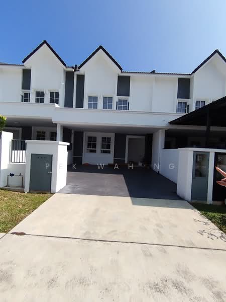 2-storey Terraced House for Rent in Bandar Country Homes (Rawang) - Pek Wah Ng - PropertyGuru.com.my