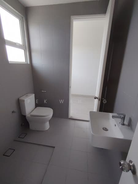 2-storey Terraced House for Rent in Bandar Country Homes (Rawang) - Pek Wah Ng - PropertyGuru.com.my