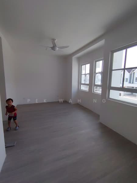 2-storey Terraced House for Rent in Bandar Country Homes (Rawang) - Pek Wah Ng - PropertyGuru.com.my