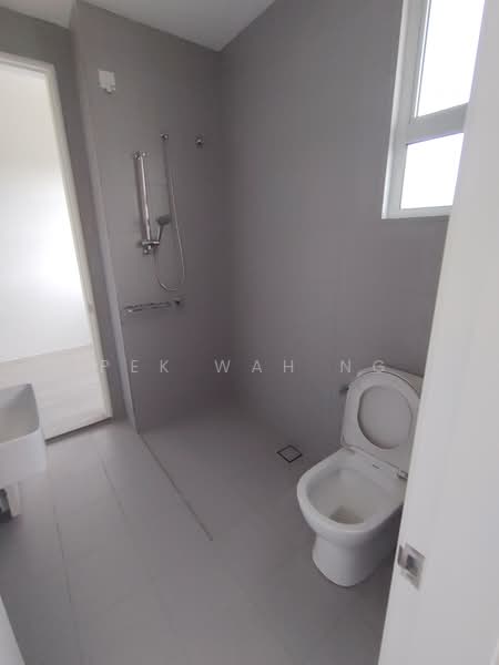 2-storey Terraced House for Rent in Bandar Country Homes (Rawang) - Pek Wah Ng - PropertyGuru.com.my