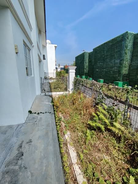 2-storey Terraced House for Rent in Bandar Country Homes (Rawang) - Pek Wah Ng - PropertyGuru.com.my