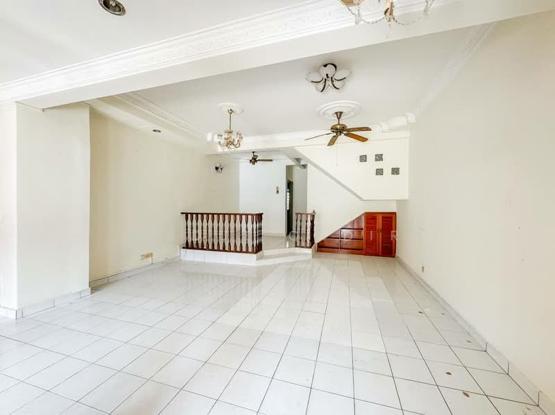 2-storey Terraced House for Sale in Bandar Tasik Selatan (Kuala Lumpur) - Abdul Qadir - PropertyGuru.com.my