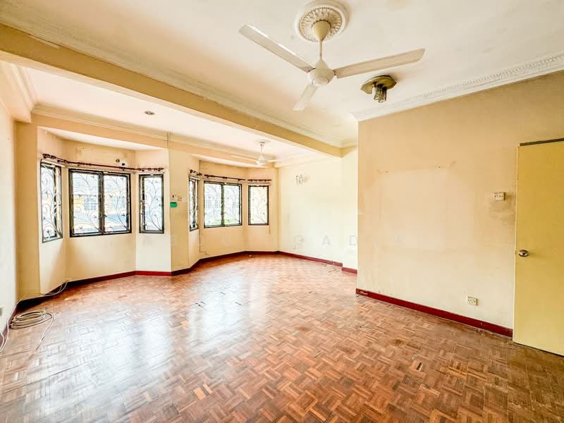 2-storey Terraced House for Sale in Bandar Tasik Selatan (Kuala Lumpur) - Abdul Qadir - PropertyGuru.com.my