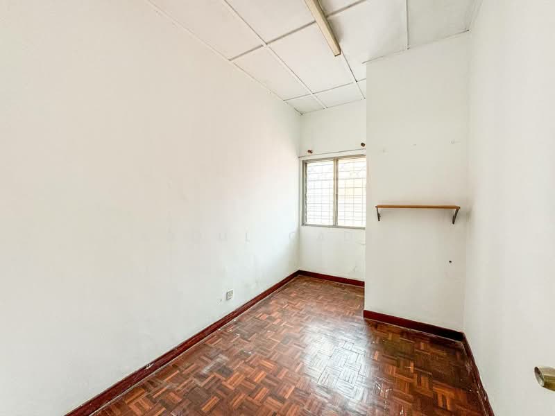 2-storey Terraced House for Sale in Bandar Tasik Selatan (Kuala Lumpur) - Abdul Qadir - PropertyGuru.com.my