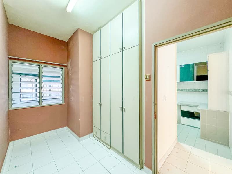 2-storey Terraced House for Sale in Bandar Tasik Selatan (Kuala Lumpur) - Abdul Qadir - PropertyGuru.com.my