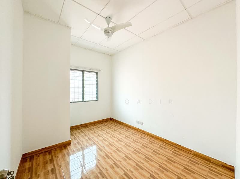 2-storey Terraced House for Sale in Bandar Tasik Selatan (Kuala Lumpur) - Abdul Qadir - PropertyGuru.com.my