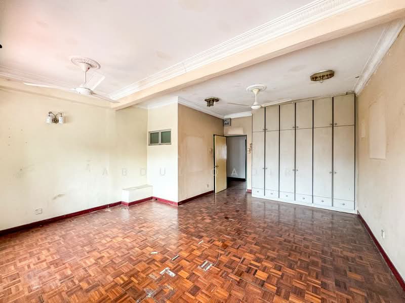 2-storey Terraced House for Sale in Bandar Tasik Selatan (Kuala Lumpur) - Abdul Qadir - PropertyGuru.com.my
