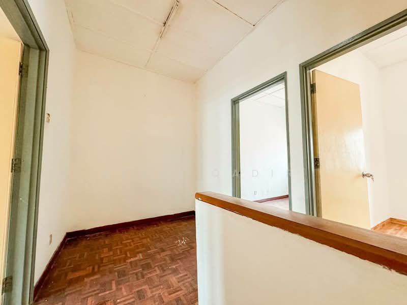 2-storey Terraced House for Sale in Bandar Tasik Selatan (Kuala Lumpur) - Abdul Qadir - PropertyGuru.com.my