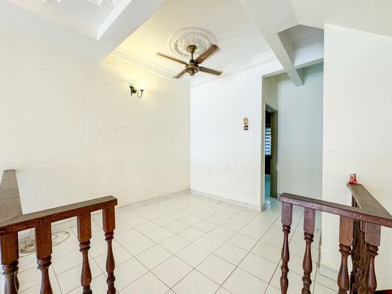 2-storey Terraced House for Sale in Bandar Tasik Selatan (Kuala Lumpur) - Abdul Qadir - PropertyGuru.com.my