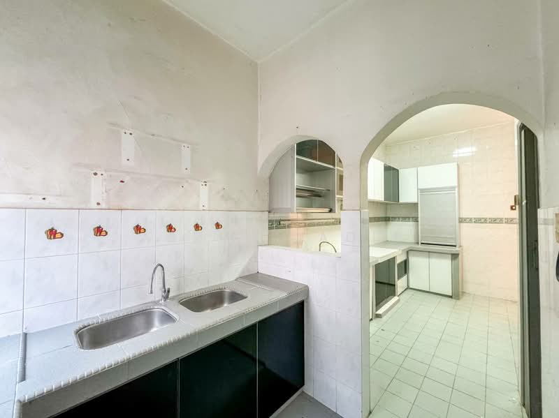 2-storey Terraced House for Sale in Bandar Tasik Selatan (Kuala Lumpur) - Abdul Qadir - PropertyGuru.com.my