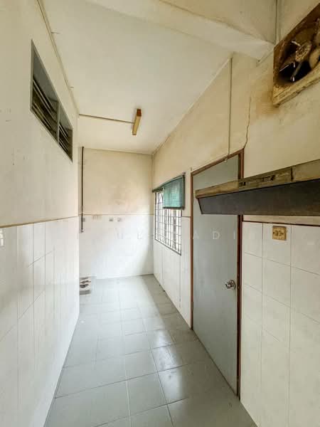 2-storey Terraced House for Sale in Bandar Tasik Selatan (Kuala Lumpur) - Abdul Qadir - PropertyGuru.com.my