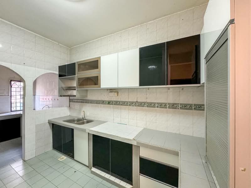 2-storey Terraced House for Sale in Bandar Tasik Selatan (Kuala Lumpur) - Abdul Qadir - PropertyGuru.com.my