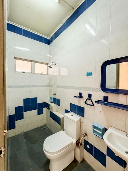 2-storey Terraced House for Sale in Bandar Tasik Selatan (Kuala Lumpur) - Abdul Qadir - PropertyGuru.com.my