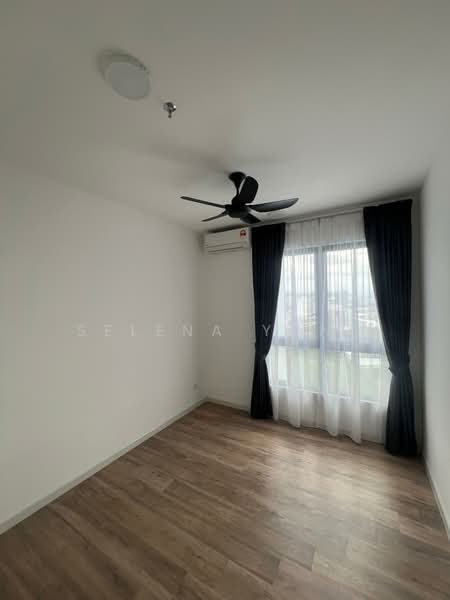 Service Residence for Rent at Sunway Belfield - SELENA YONG - Interior - PropertyGuru.com.my