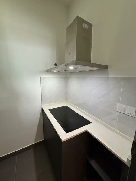 Condominium for Rent at The Hermington - Wai Ann Teng - Kitchen - PropertyGuru.com.my